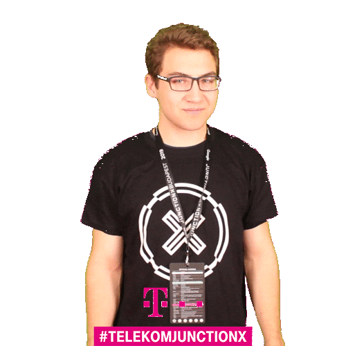 Telekomhu Sticker by Magyar Telekom