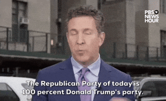 The Republican Party of today