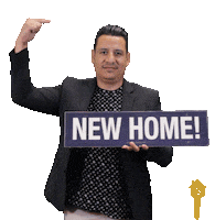 Drg Sticker by The Del Real Group