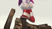 Sonic The Hedgehog Sega GIF