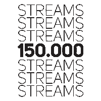 Party Spotify Sticker by Bracket Official