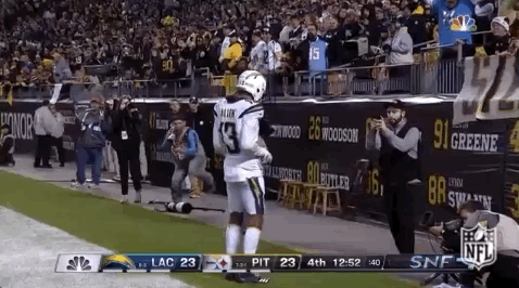 2018 Nfl Football GIF by NFL