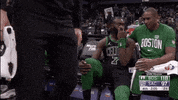 Jaylen Brown Sport GIF by Boston Celtics