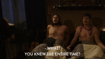 comedy central season 3 episode 19 GIF by Workaholics