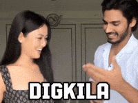 Friendship GIF