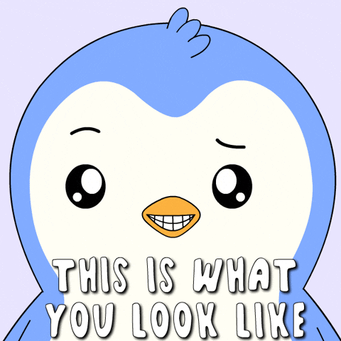 Happy Joy GIF by Pudgy Penguins