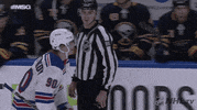 Happy Ice Hockey GIF by NHL