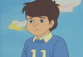 Think Rainbow Brite GIF