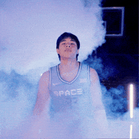 Basketball Hoops GIF by UCF Knights