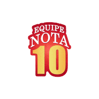 Time Nota10 Sticker by Altero Design