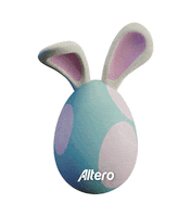 Chocolate Feliz Pascoa Sticker by Altero Design