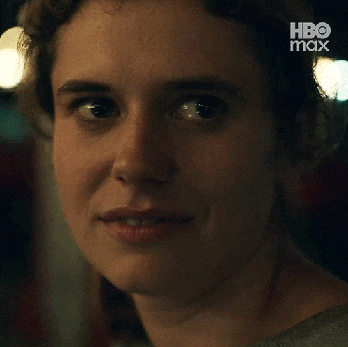 Task Smile GIF by HBO Max