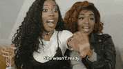 magic rita GIF by Lifetime Telly