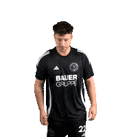 Soccer Team Sticker by SV Janneby