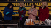 The Goldbergs Moms GIF by ABC Network
