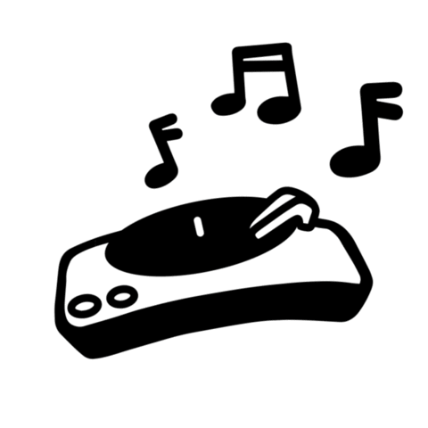 Kebab Sticker by schysst_kak