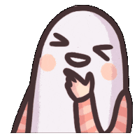 Margaretalany Sticker
