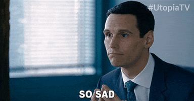 Utopia GIF by Amazon Prime Video
