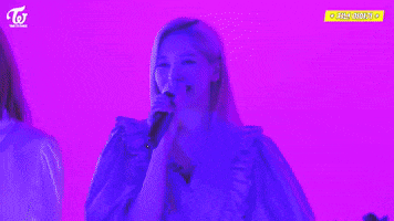 Episode 2 GIF by TWICE