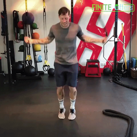 FiniteOffers giphyupload GIF