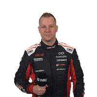 Speak Toyota Gazoo Racing Sticker by FIA World Rally Championship