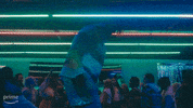 Amazon Studios Dancing GIF by Amazon Prime Video