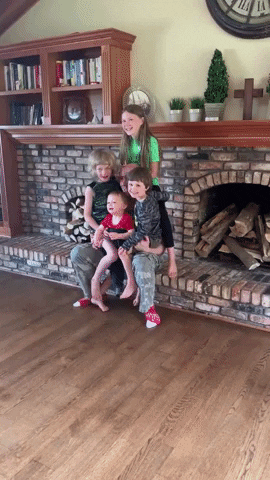 Parenting GIF by Real Food RN