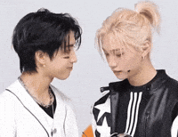Skz Felix GIF