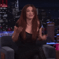 Jimmy Fallon Netflix GIF