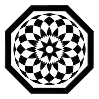 Mask Sticker by AURORA