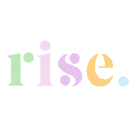 Rise Preston Sticker by risebrunch