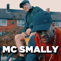 Thats My Name Bounce GIF by BNCY Music