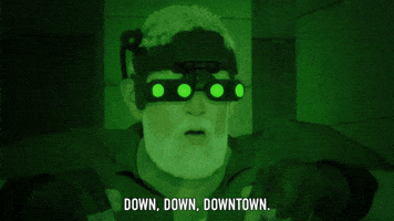 Psi Cops