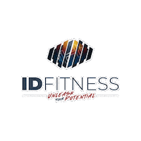 Health Wellness Sticker by IDLife