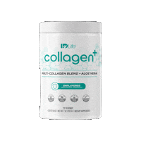 Gym Vibes Sticker by IDLife