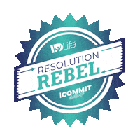 Gym Brand Sticker by IDLife