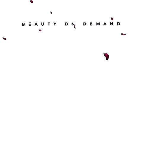 Makeup Mua Sticker by Glamdeva