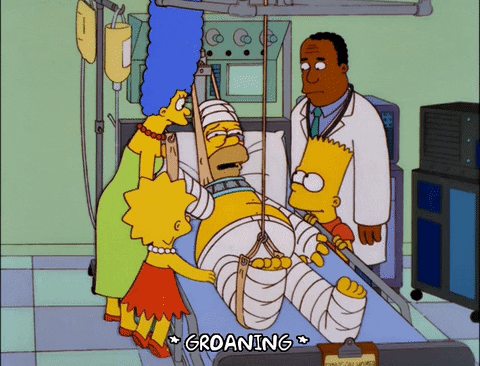 homer simpson GIF