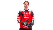 Sport Goal Sticker by HDD SIJ Acroni Jesenice