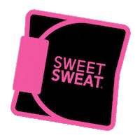 Workout Sweat Sticker by Sports Research
