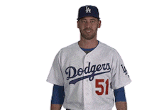 I Love La Regular Season Sticker by MLB