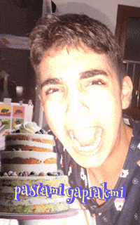 keremdier keremdier kaedwenk4rem pastami yaprakmi GIF