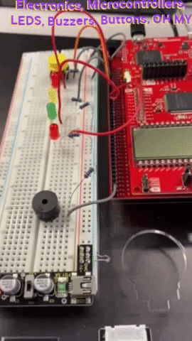 Interconnected IoT Devices