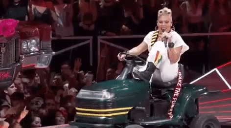 GIF by 2017 MTV Video Music Awards