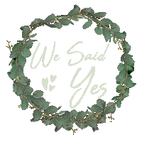Wedding 2 Sticker