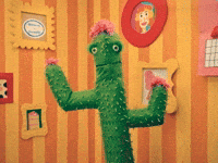 Proud of You!