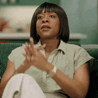 Comedy Sigh GIF by My SPAR