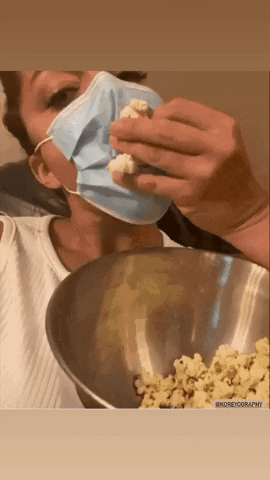 Koreyography tv news fox trump GIF