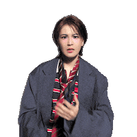 Angry 森七七 Sticker by HIM International Music