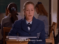 season 2 netflix GIF by Gilmore Girls 